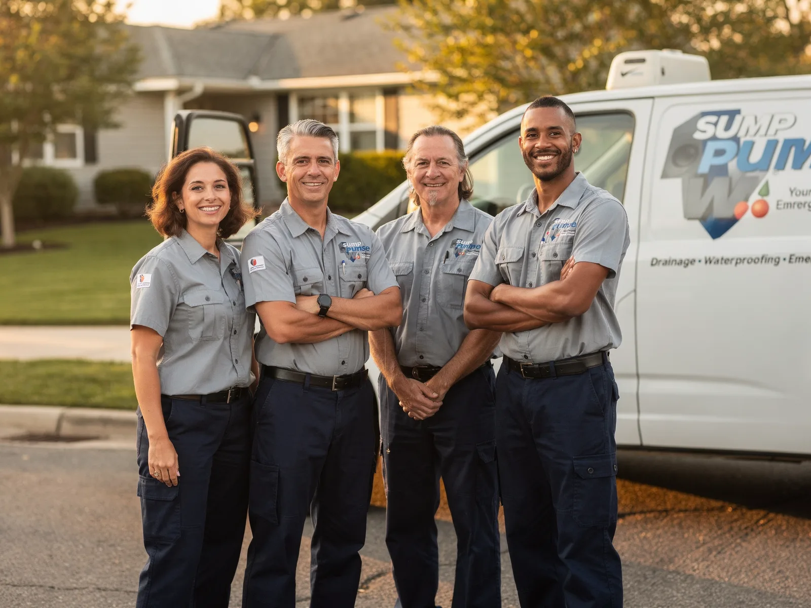Water Heater Repair company in Locust Dale, VA